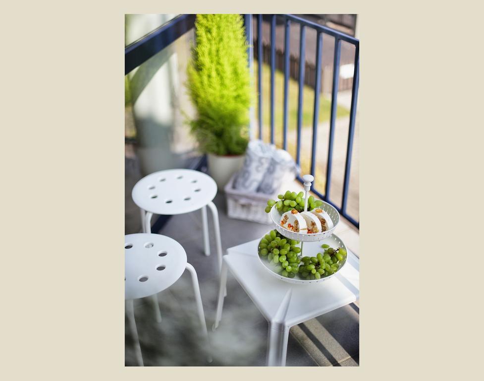 Nora Green Nida Pokoj fotografie